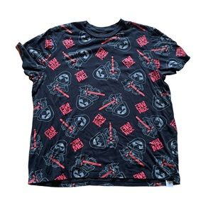 Disney Star Wars‎ Tee Size L Unisex